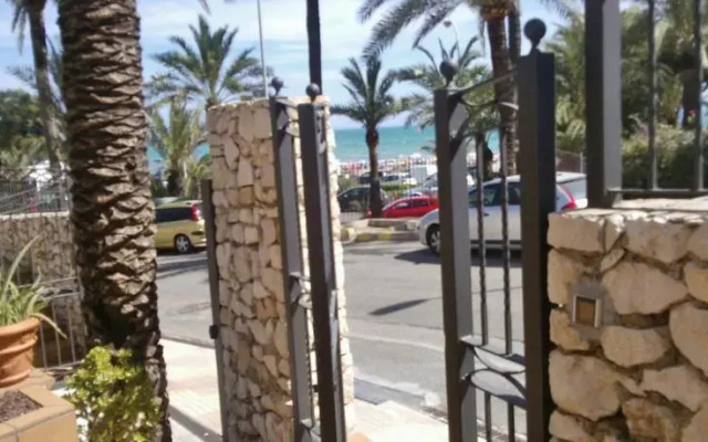 Villa, Faro de Cullera, Valencia