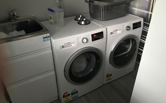 Wellington Beach Suite