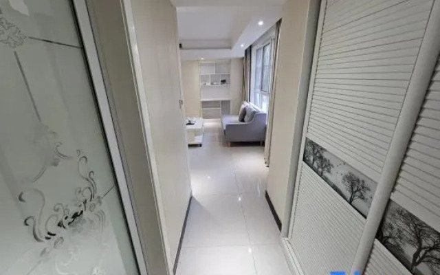 Zhen'an Wanyuan Hotel