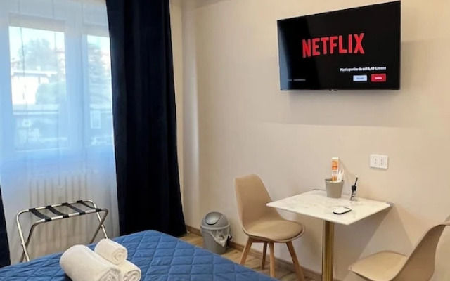Raffaelli Suite