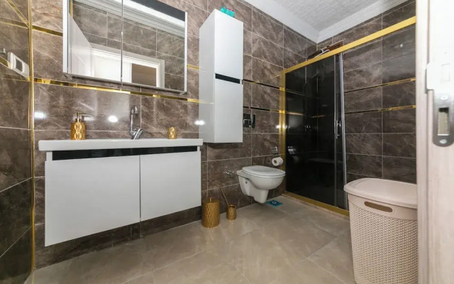 Denis Villa Marmaris Daily Weekly Rental