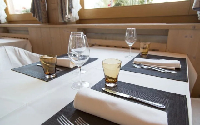 Hotel San Giacomo Spa&Gourmet