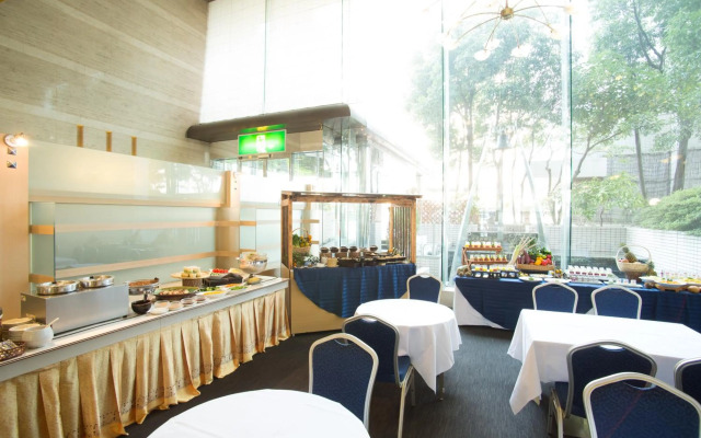 Quintessa Hotel Ogaki