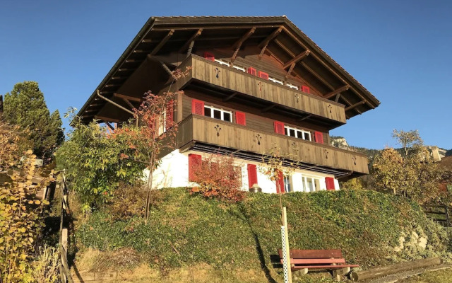 Chalet Otium - Egglen