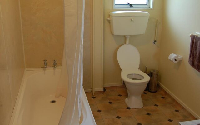 Egmont Eco Leisure Park - Hostel