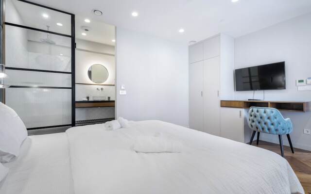 Budapest Eye Boutique Suites by BQA