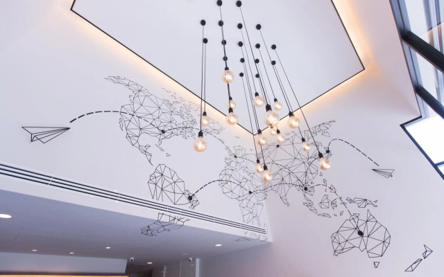 The Journey Hotel
