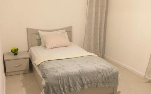 Cosy Apartment in Ebene