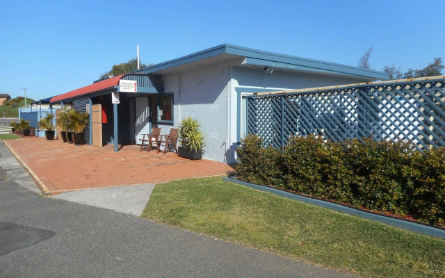 Two Shores Holiday Village
