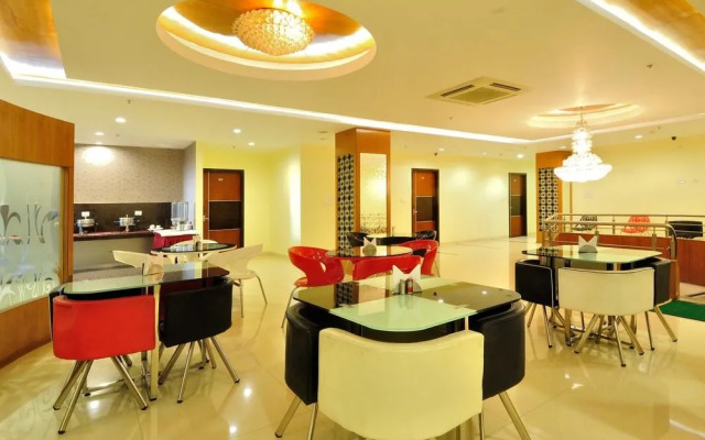 FabHotel Majestica Inn Hitech City