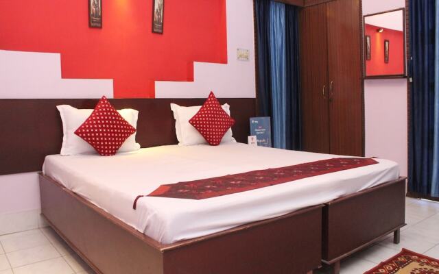 OYO 6841 Home Stay near Boring Road