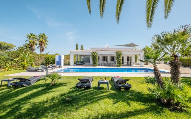 Villa Koster