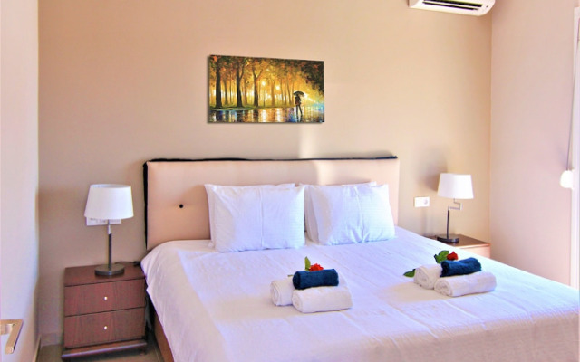CHC Kounali Resort
