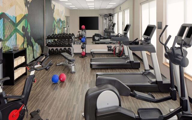 Hyatt Place Murfreesboro