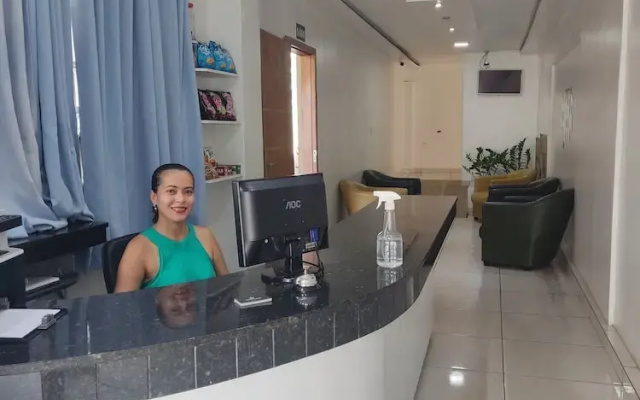 Hotel Zazori