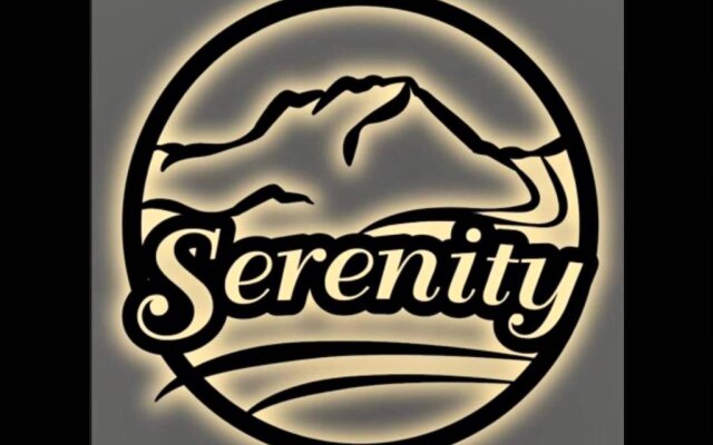 Serenity1 Homestay