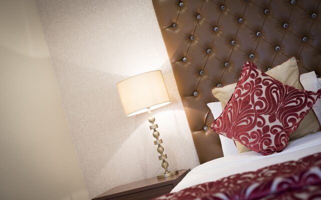 The Inn at Dromoland