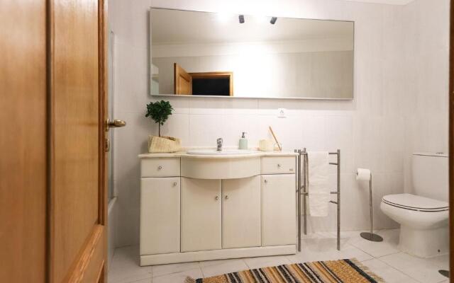 Amazing Downtown Family Apartment