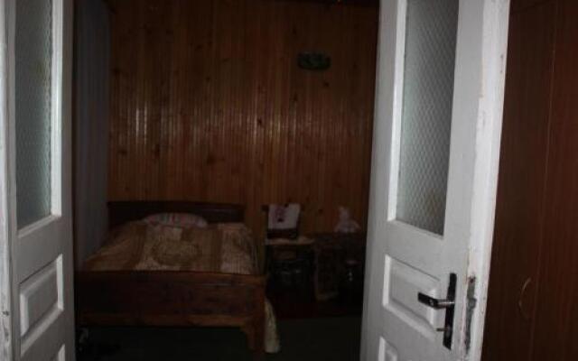 Hostel Mgzavrebi