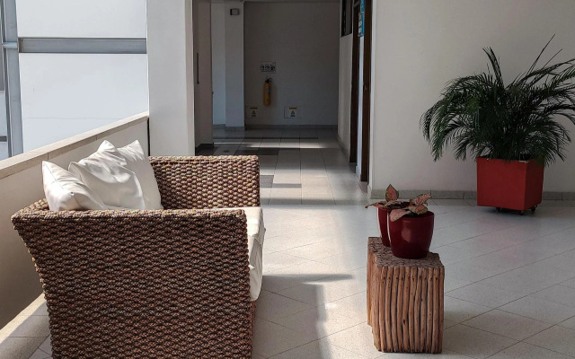 Hotel Sicarare