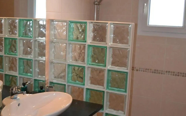 Maison Vallon-Pont-d'Arc, 4 pièces, 6 personnes - FR-1-382-63