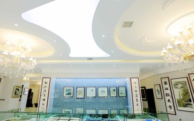 Wujia Hotel