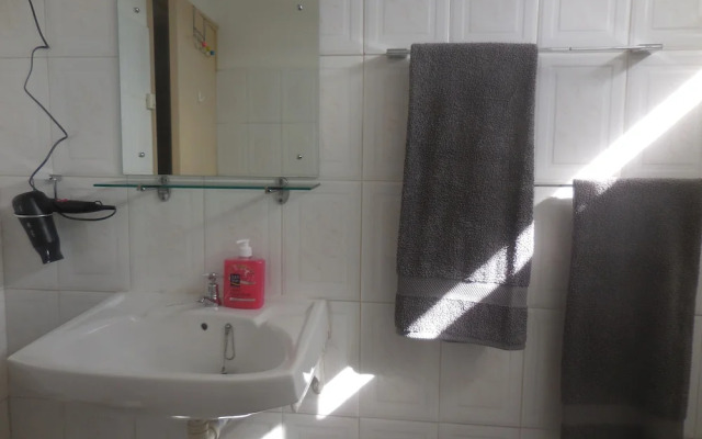 La Péninsule - Town Apartment in Curepipe 2