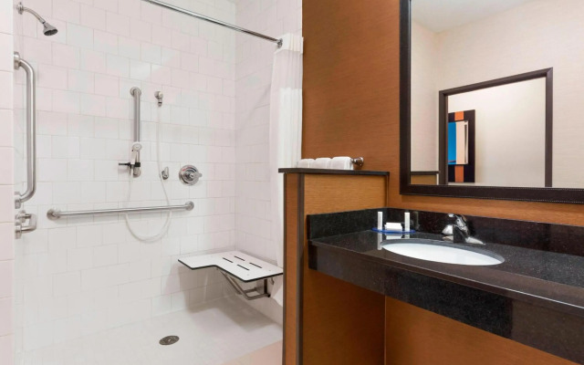 Holiday Inn Express & Suites - O'Fallon /Shiloh by IHG
