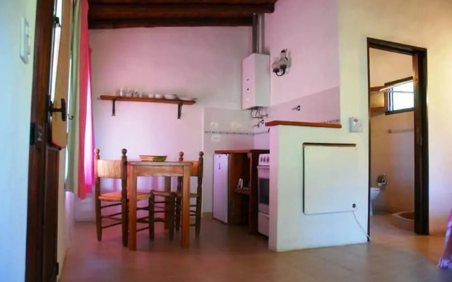 Cabañas La Mision Club de Campo