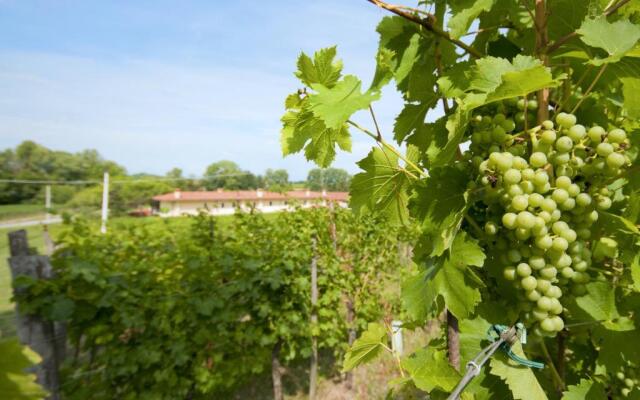 Alloggio Agrituristico CORTE SAN BIAGIO