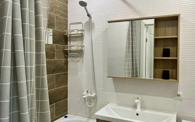 Apartamenty Richxotels na ul. Gafuri d. 56