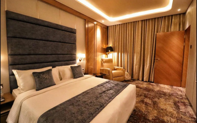 Sayaji Pune