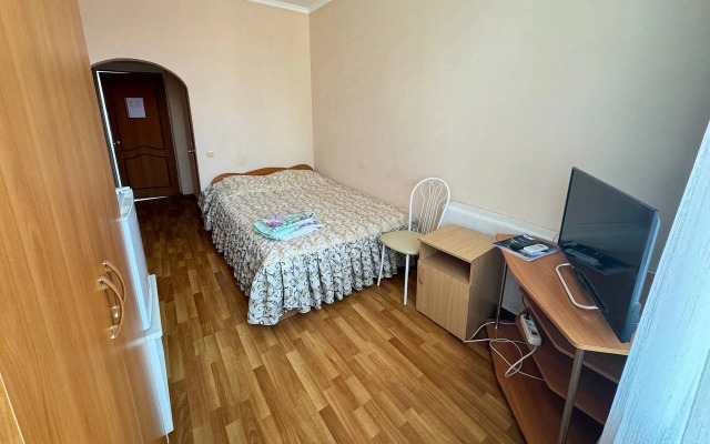 Zdravnitsa Zaural'ja