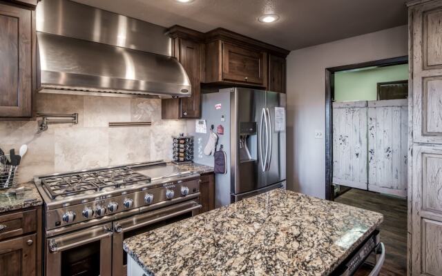 Ruidoso - 171 Deer Park Drive