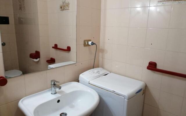 Appartamento Coryna 4 posti letto sul mare