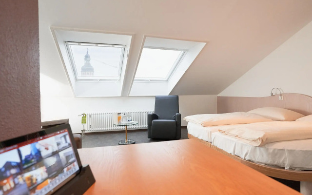 Stadthotel Engel