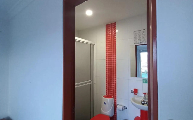 Hotel Plaza 6