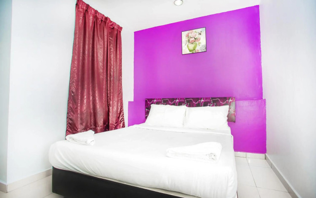 Smart Hotel Shah Alam Seksyen 15