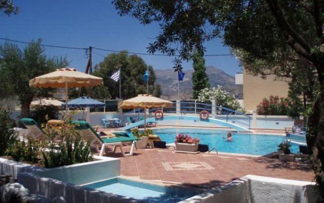 Olympic Hotel