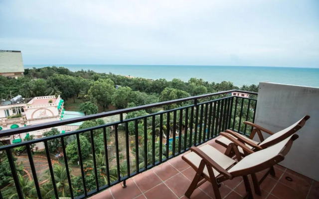 Summer Dream Hotel Phu Quoc