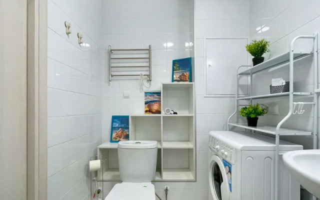 Апартаменты Диар Хоум на ул. 8 Марта, д. 12, к. 1