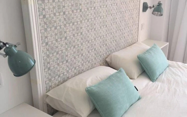 Beautiful Beachfront Studio in Torremolinos 32