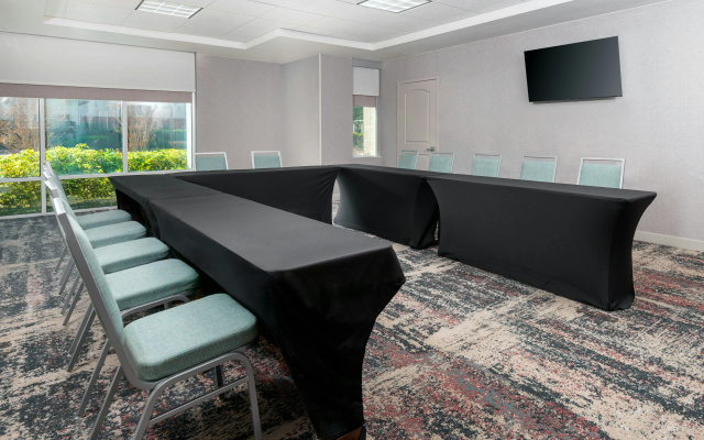 Homewood Suites by Hilton Tampa Airport - Westshore