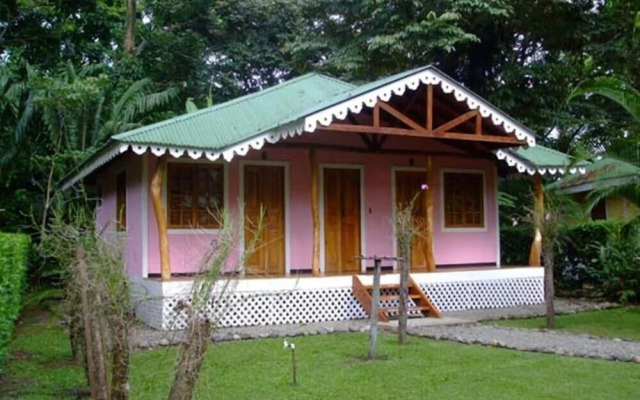 Ciudad Pérdida Ecolodge