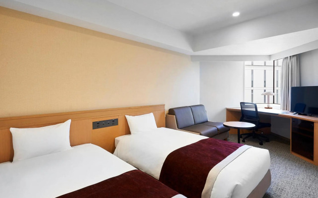 Daiwa Roynet Hotel Nagoya Shinkansenguchi