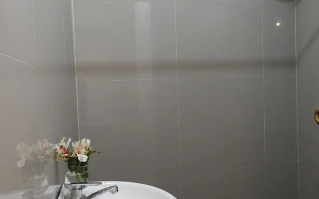 Ayllu B&B Ollantaytambo