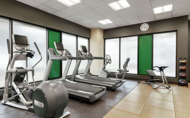 Embassy Suites by Hilton Salt Lake West Valley City