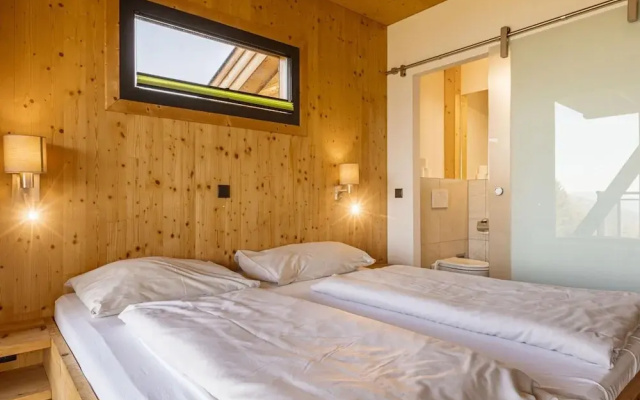 Premium Chalet With Sauna