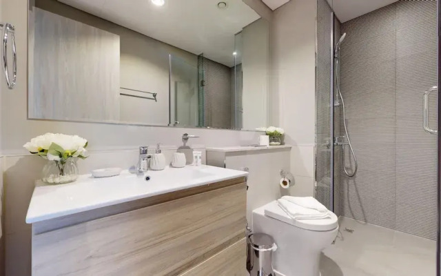 Primestay - Zada Towers - Business Bay