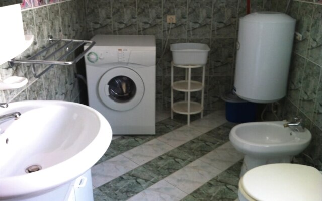 Apartments Birimac